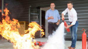 onsite-fire-safety-training course