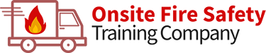 The Onsite Fire Safety Training Company